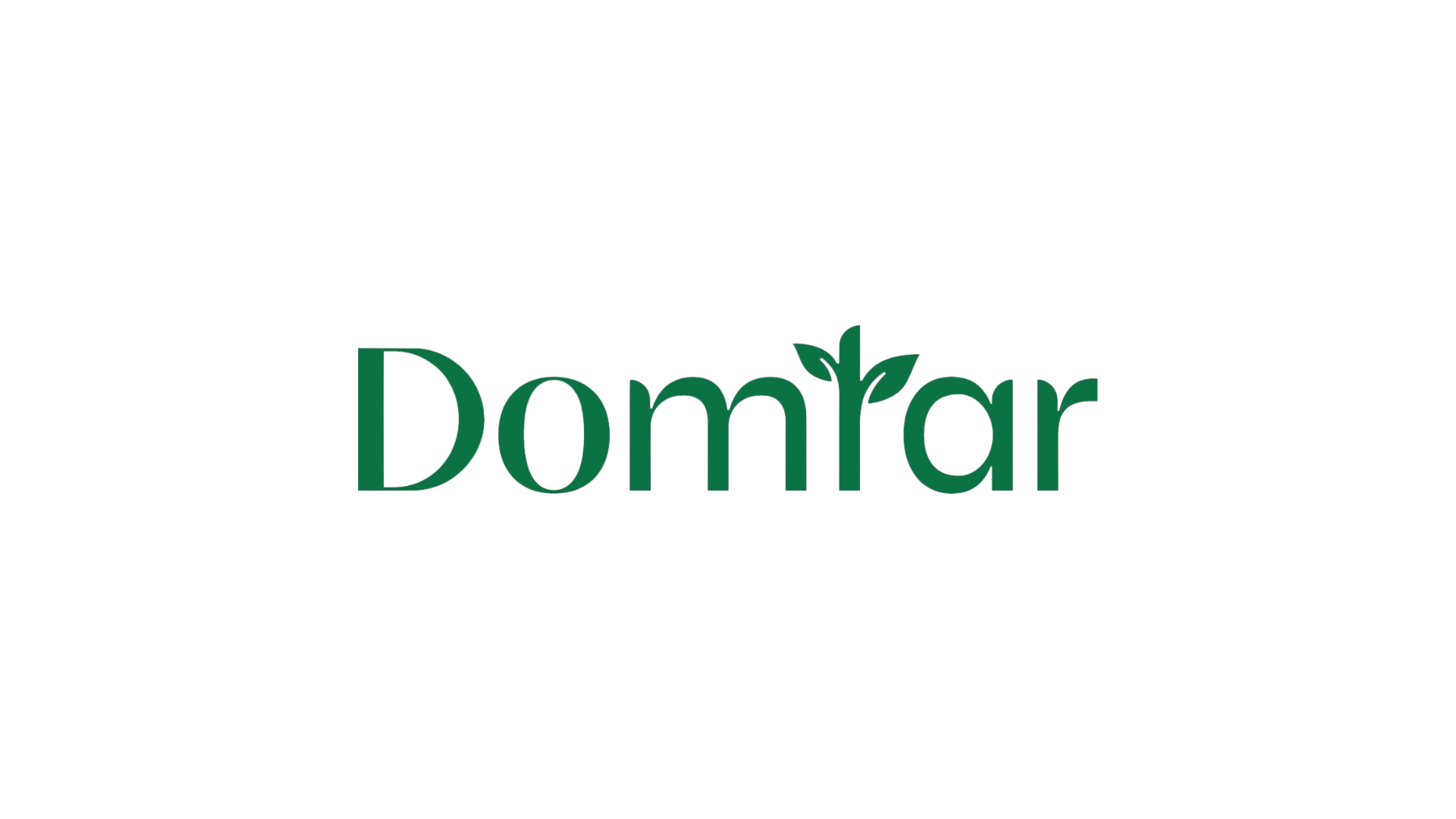 Domtar logo