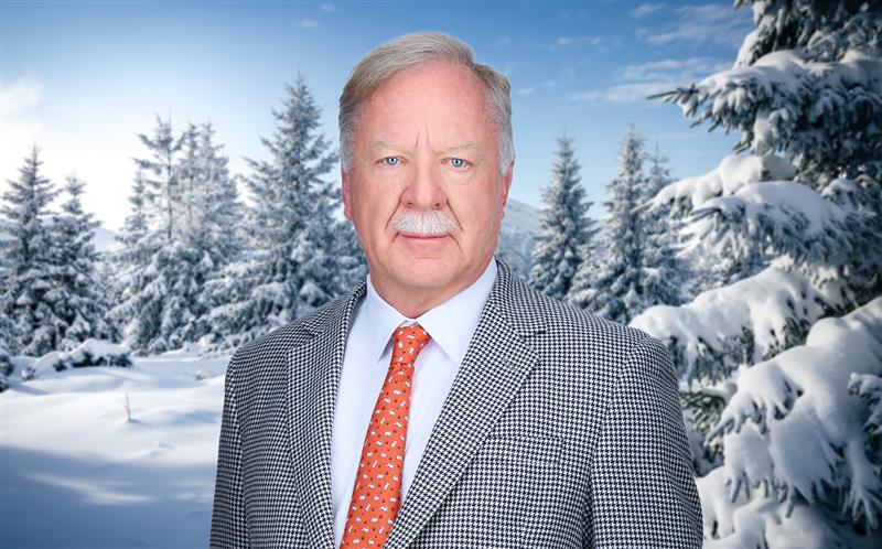 John Williams, Domtar