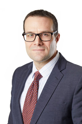 Remi G. Lalonde, Chief Financial Officer, Resolute Forest Products (CNW Group/Resolute Forest Products Inc.)