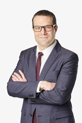 Remi G. Lalonde, President and Chief Executive Officer, Resolute Forest Products (CNW Group/Resolute Forest Products Inc.)