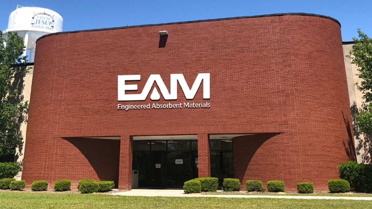 Domtar completes sale of EAM to Saothair Capital Partners LLC - Domtar