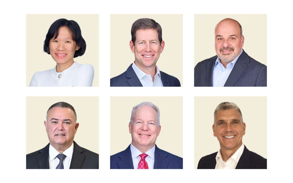 Domtar Leaders
