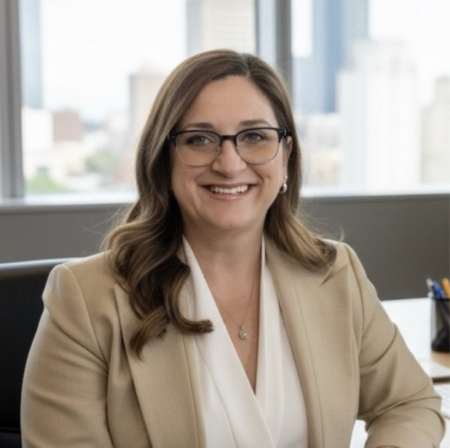 Picture of Carrie Leahew