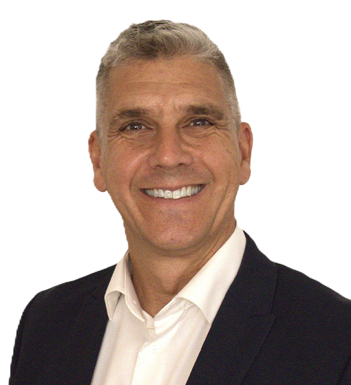 Maxime Savignac, Chief Human Resources Officer