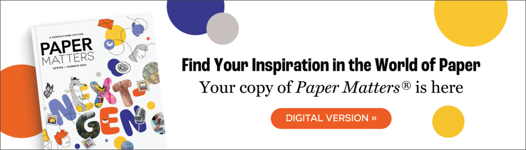 Paper Matters