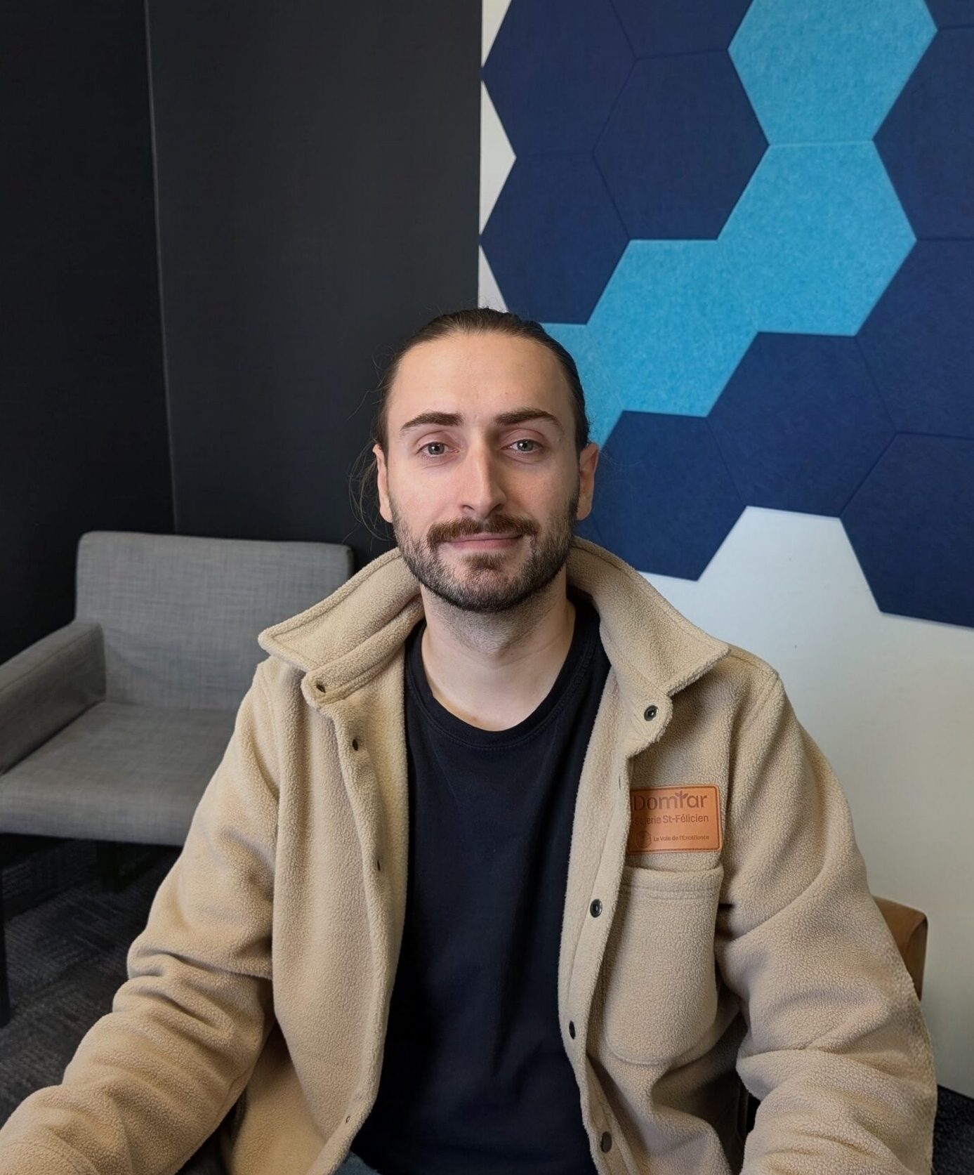 Image de Matthieu Douchain
