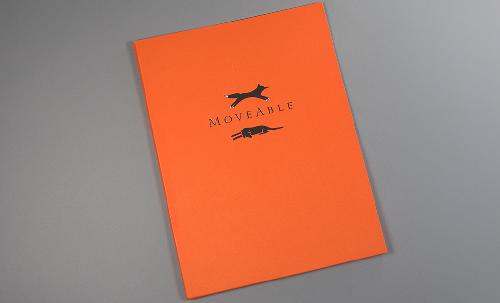 moveable print agency gallery